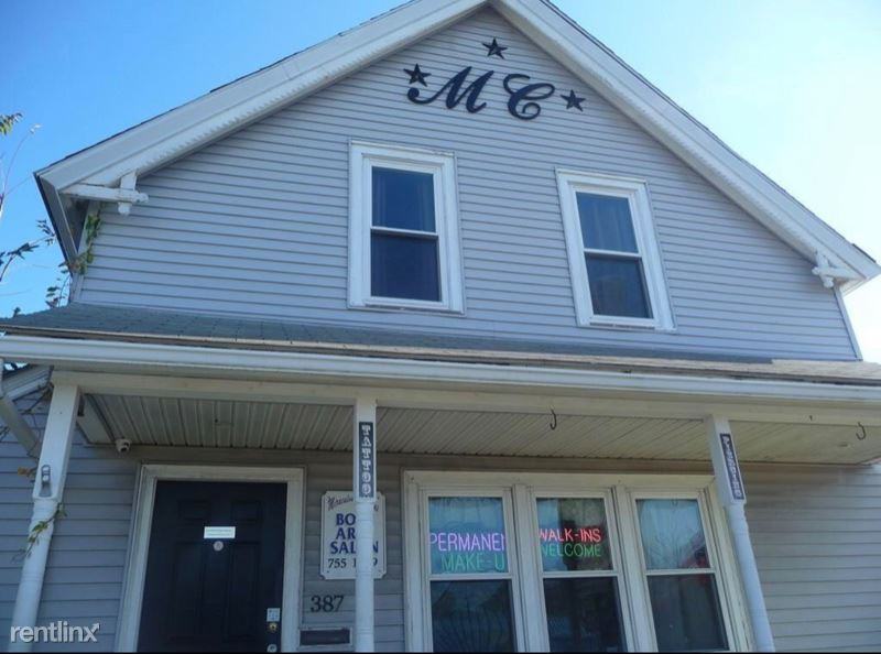 387 Park Ave, Worcester, MA 01610 Studio Apartment for Rent for 2,800