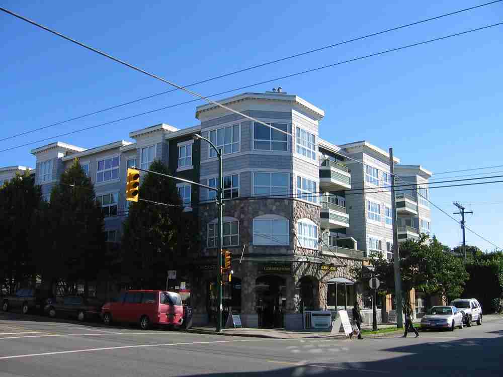 2680 West 4th Avenue #209