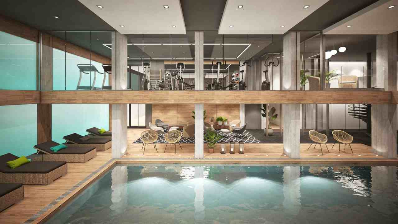 ilo+ StJean Apartments 315 Le Sejour, Québec, QC G1R 1N9 Zumper