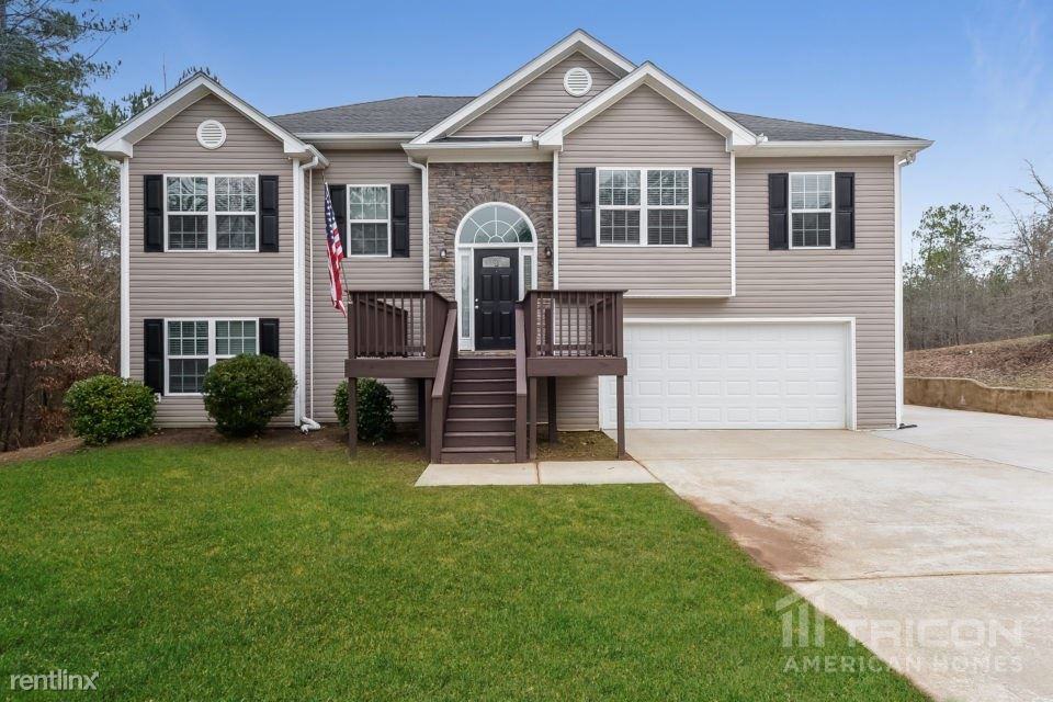 45 Shenandoah Lane, Covington, GA 30016 4 Bedroom House ...