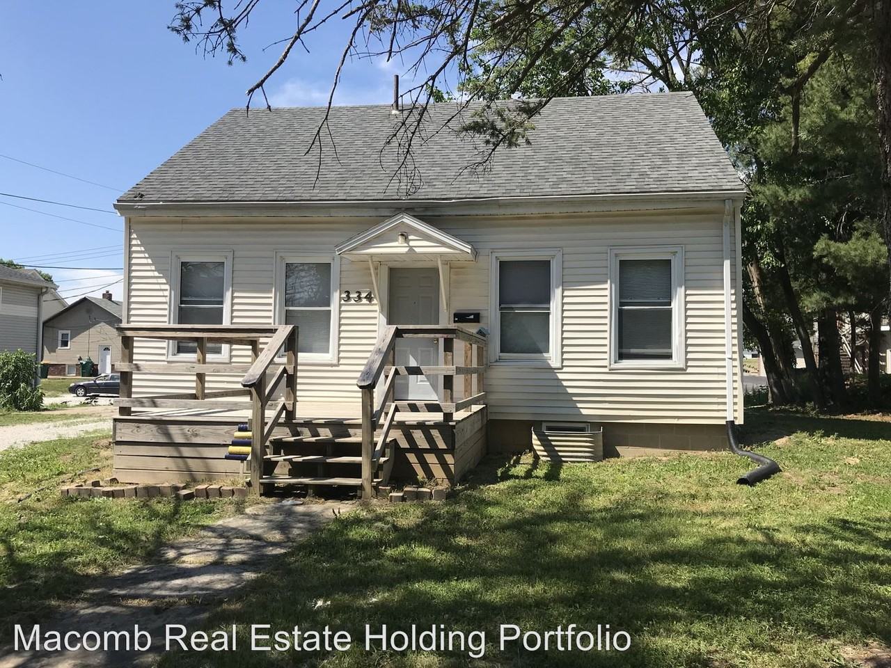 334 W Chandler St - Photo 2 of 6