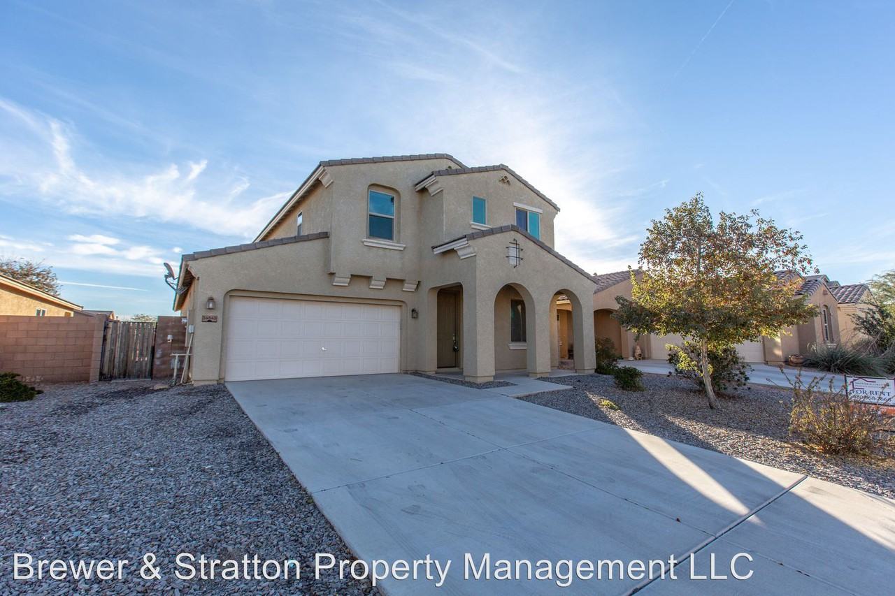 34543 N Mirandesa Dr - Photo 3 of 45