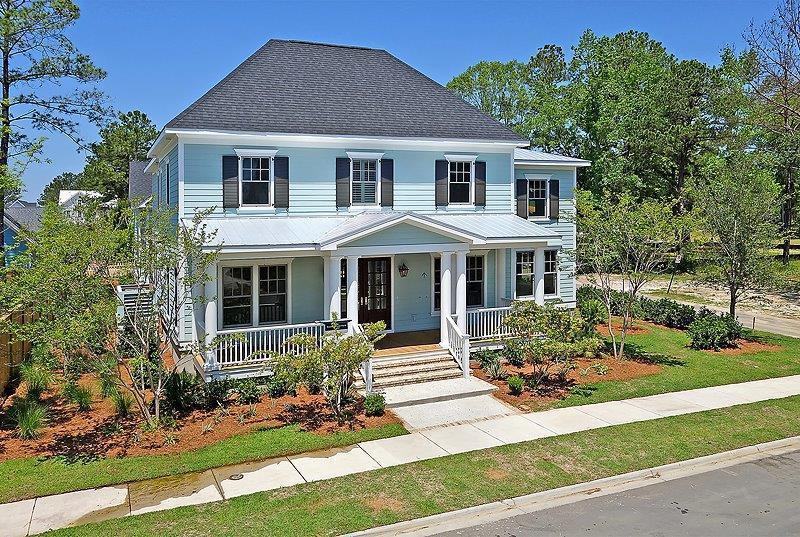 309 Chimney Back St - Photo 2 of 48