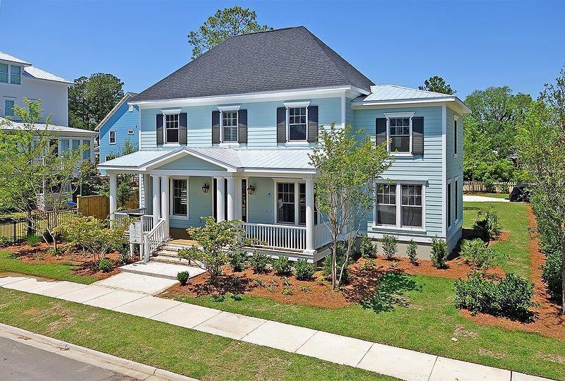 309 Chimney Back St - Photo 3 of 48