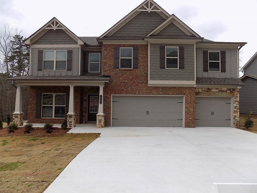 1741 Cobblefield Cir