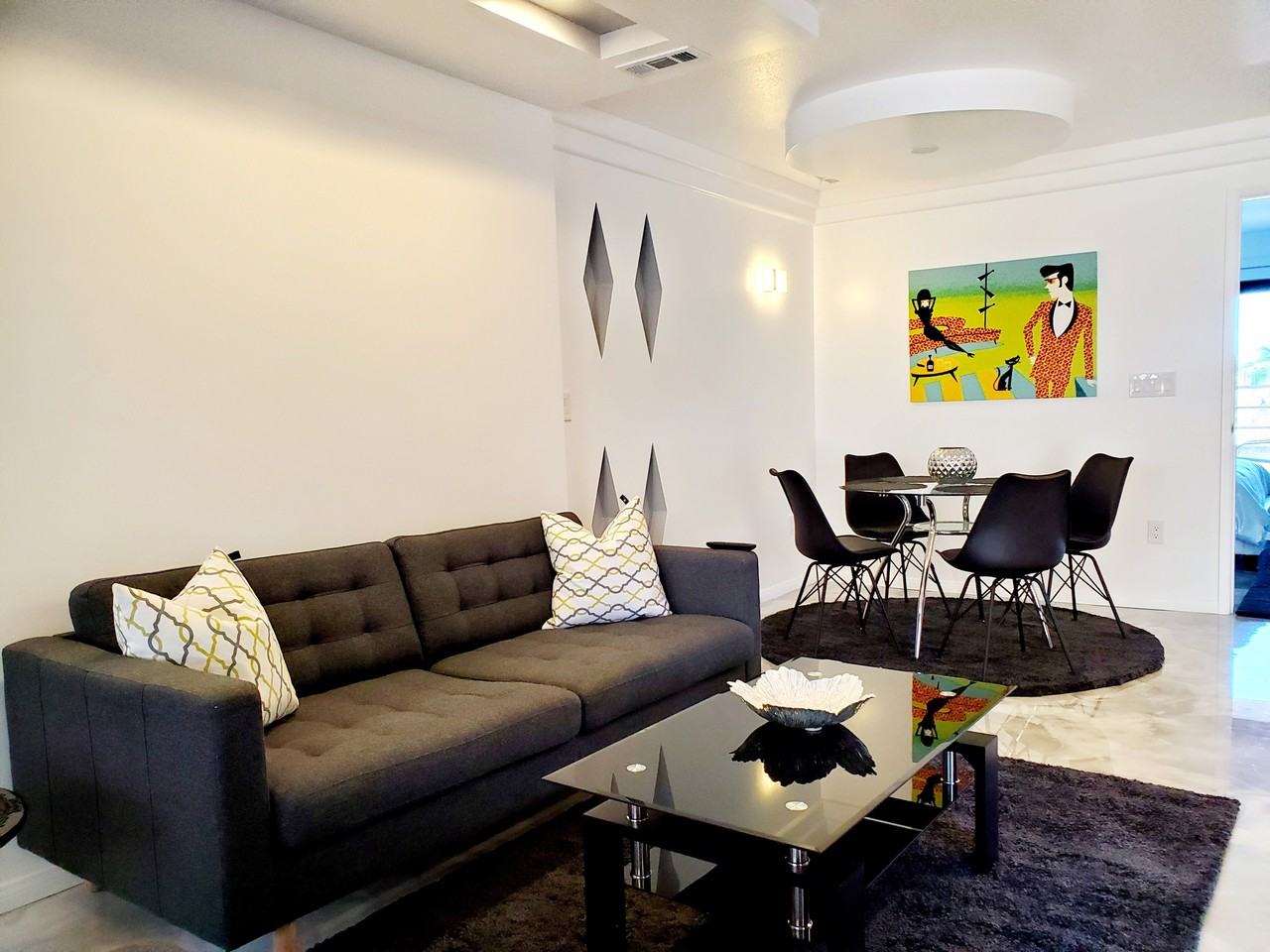367 South Calle El Segundo #d - Photo 3 of 30