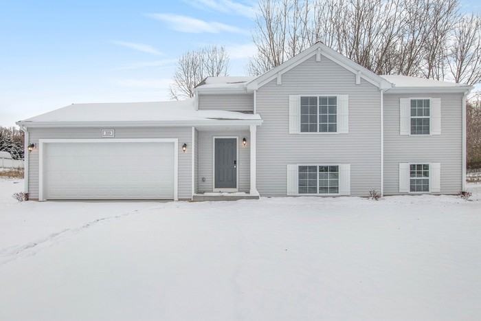 6025 Bluefield Drive