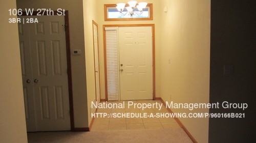 106 W 27th St - Photo 2 of 12