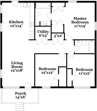 257 Sweet Bay Lane - Photo 2 of 16