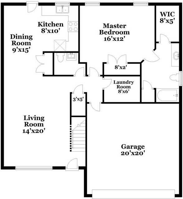 2035 Rindle Ct - Photo 2 of 17