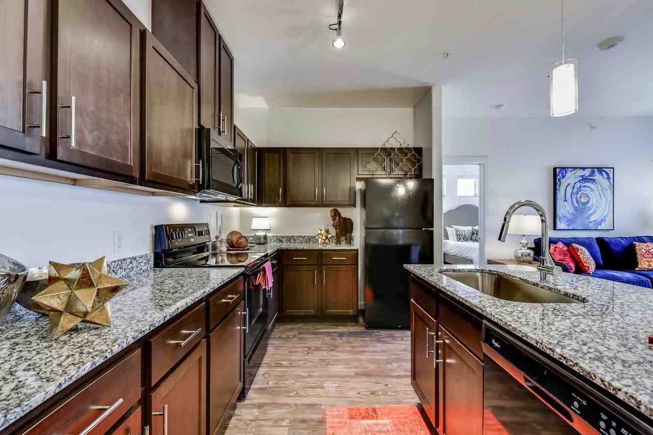 Ambrosio Apartments - Photo 2 of 27