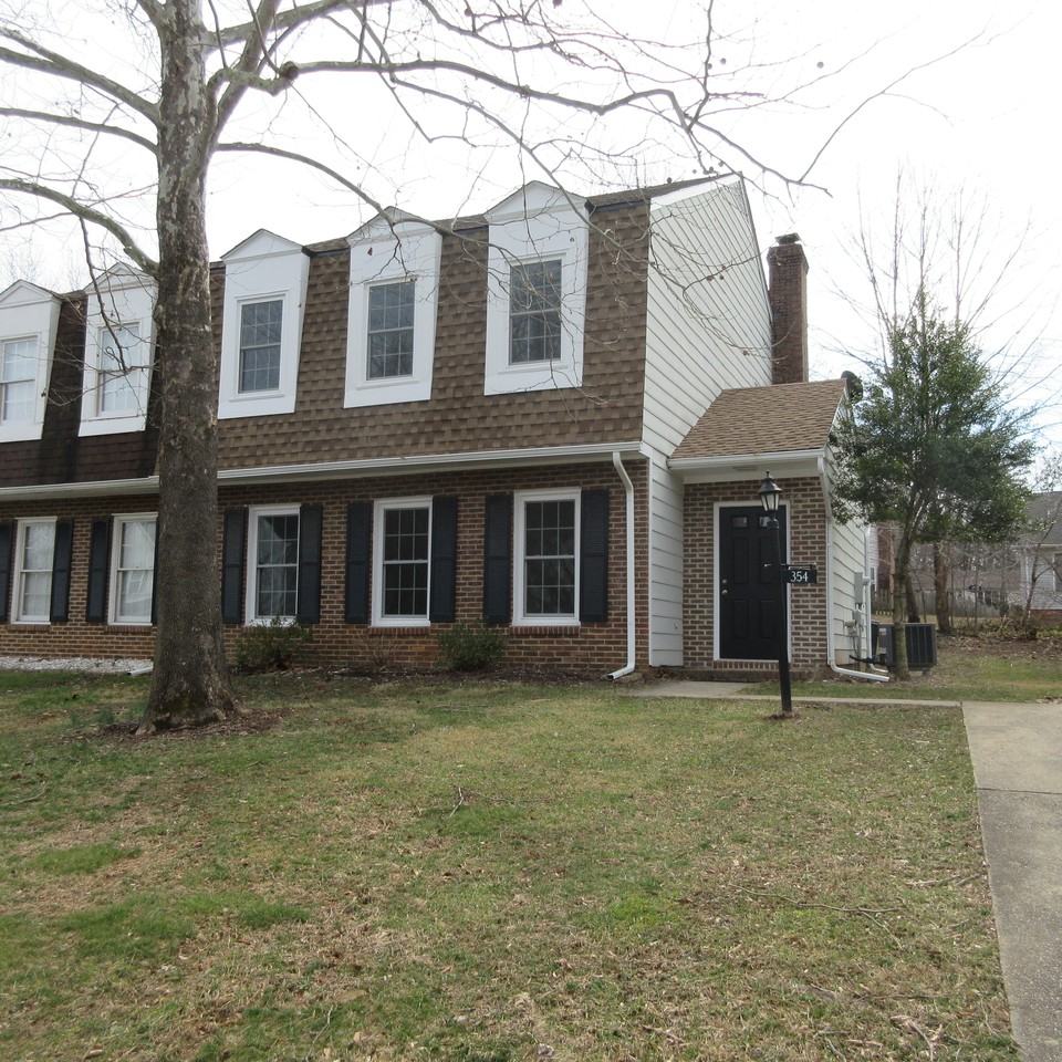 354 Westfield Road, Charlottesville, VA 22901 3 Bedroom House for