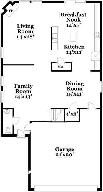 87 Brookhaven Dr - Photo 2 of 17