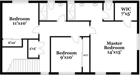 6251 Blushing Willow St - Photo 3 of 17