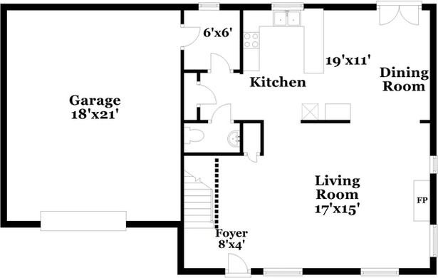 8293 Chatham Oaks Drive - Photo 2 of 17