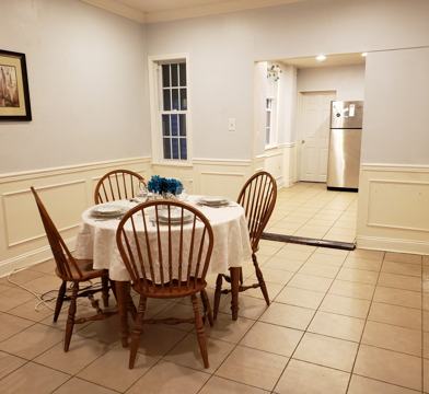 2705 Huntingdon Avenue Baltimore Md 21211 3 Bedroom House For