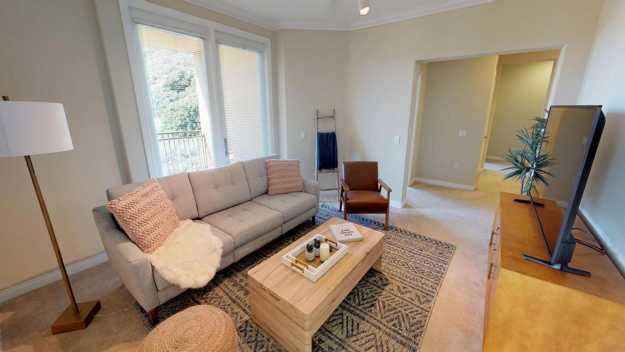 Incredible Mission Valley home with backyard oasis Apartments in San