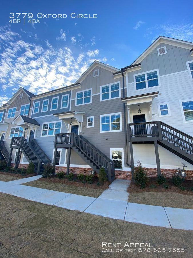 3779 Oxford Circle - Photo 2 of 50