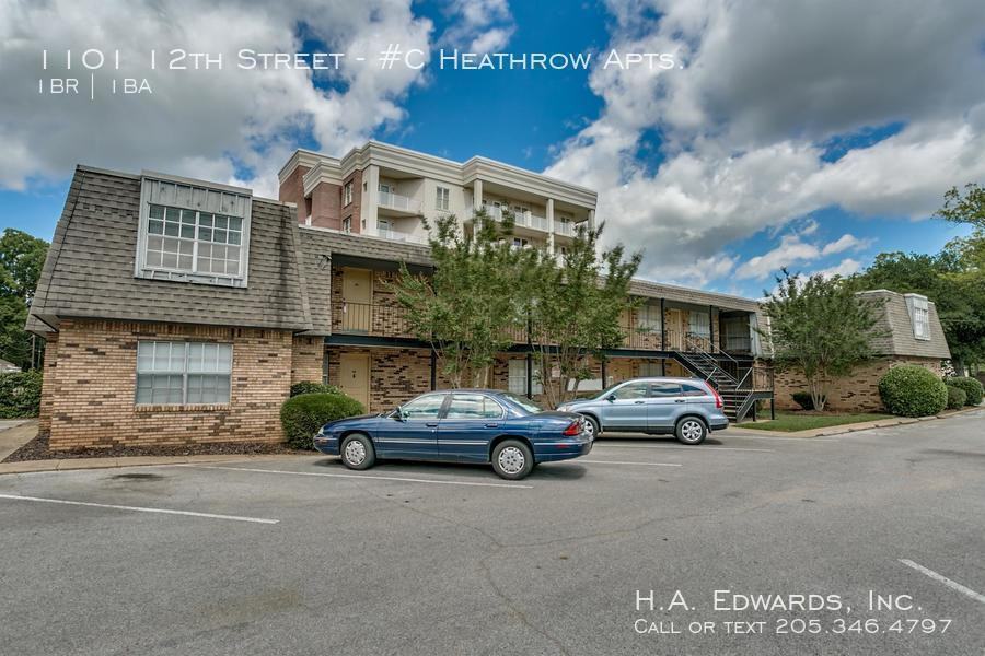 1101 12th St - Photo 6 of 8