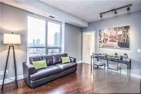 1 Scott Street #10005