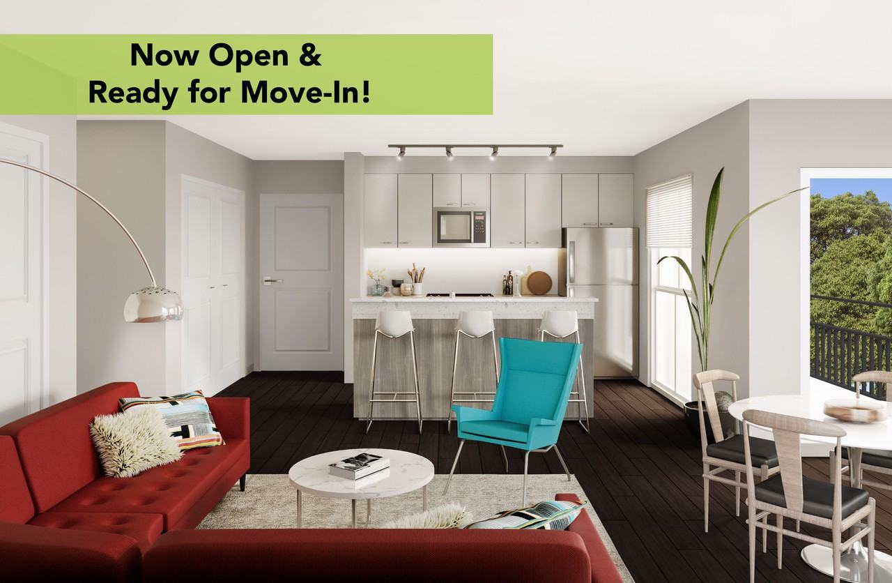 Uptown Ann Arbor - Photo 3 of 32