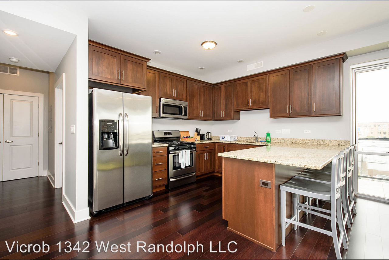 1342 W. Randolph - Photo 2 of 11