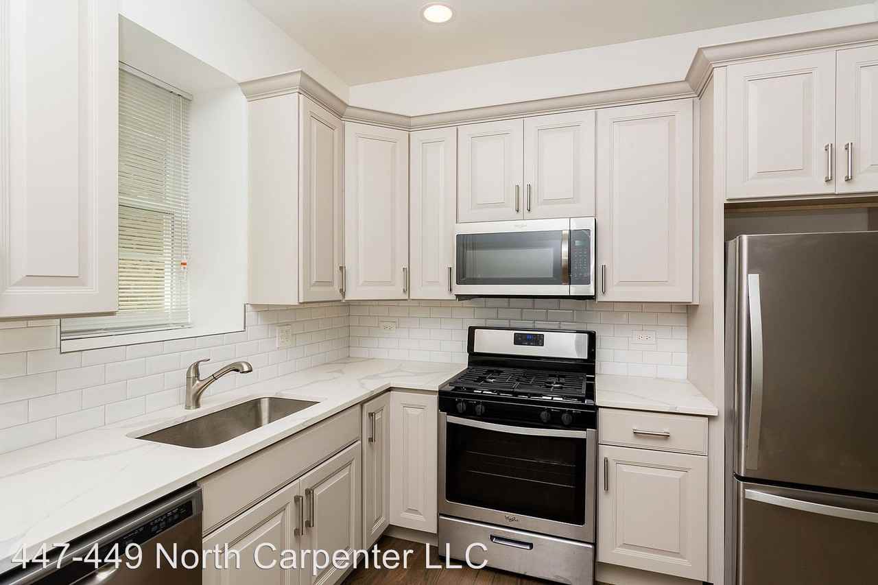 447-449 N. Carpenter - Photo 3 of 14