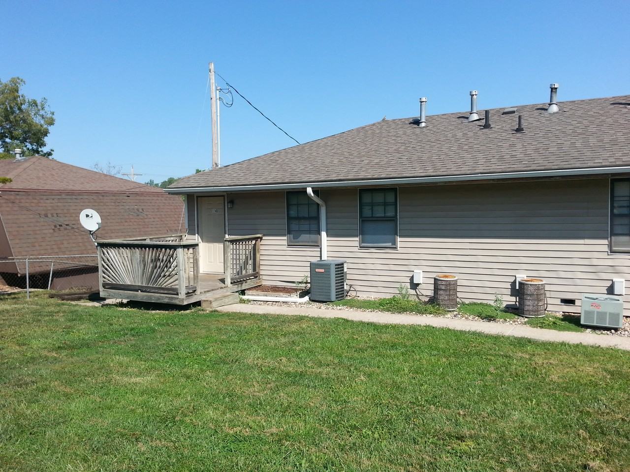 115 -121 Cornell Avenue - Photo 2 of 8