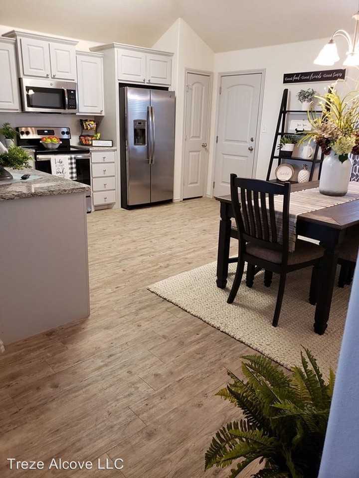 714 Hillshire - Photo 2 of 14