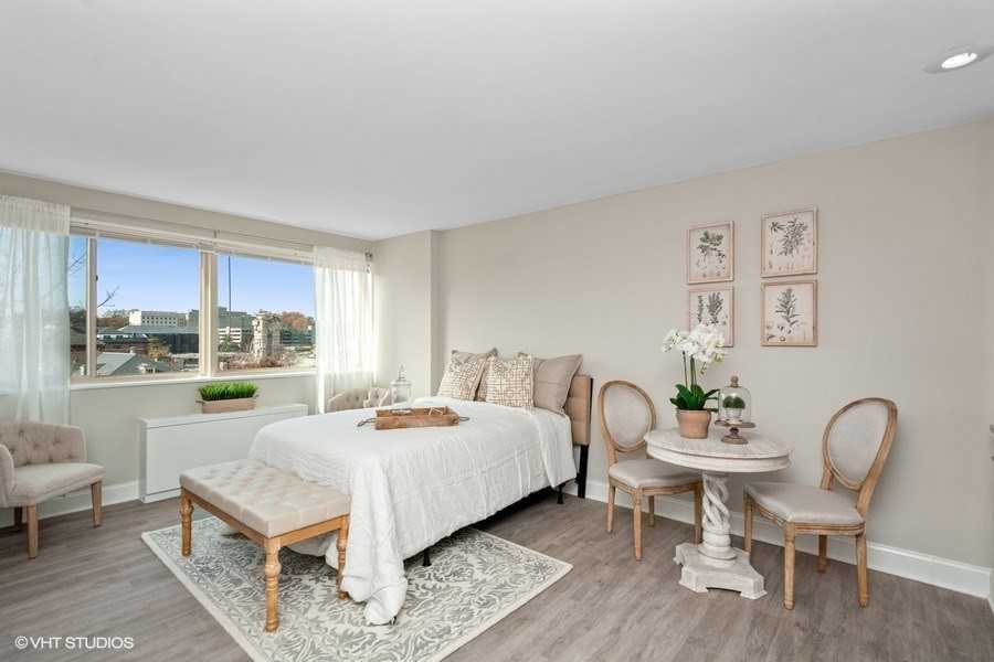 Walter Reed Apartments 6939 Ave Nw, Takoma Park, DC 20012