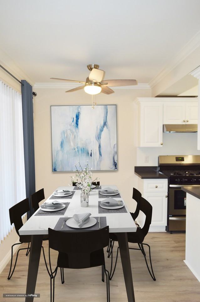 Prospect Apartments - Photo 4 of 21