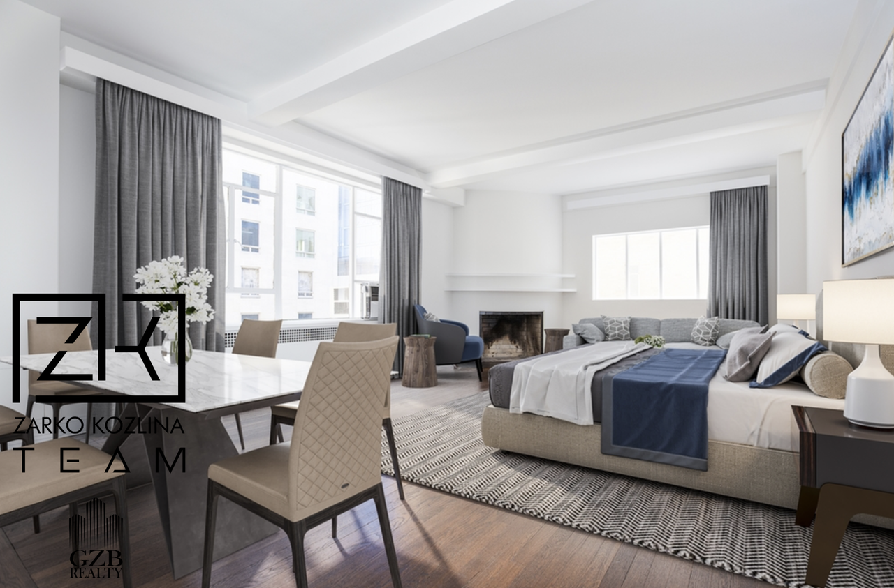 8th Ave & W 58th St #6 - Photo 2 of 4