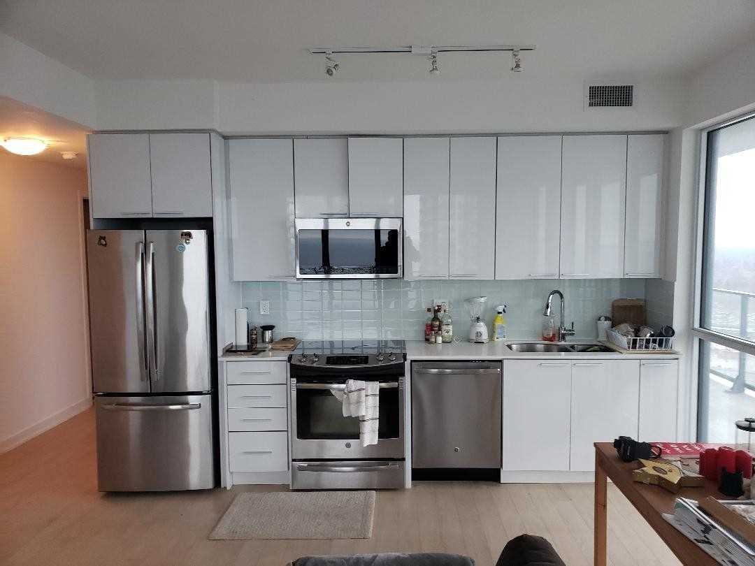 10 Park Lawn Road #3309