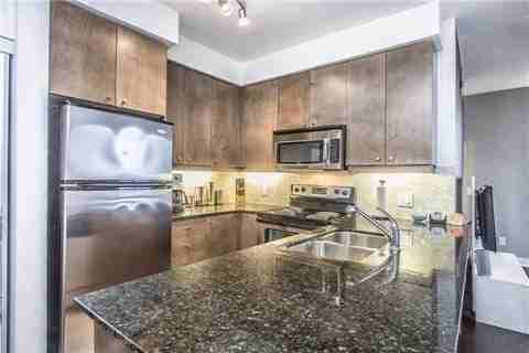 1 Scott Street #2009