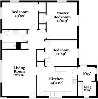 331 Ramona Street - Photo 2 of 16