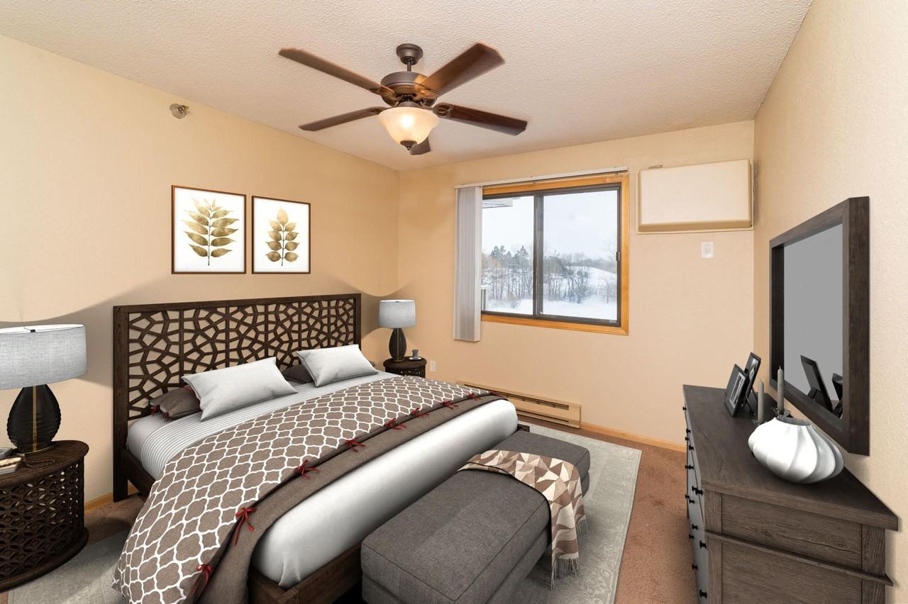 Lakewood Hills Apartments - Photo 5 of 32