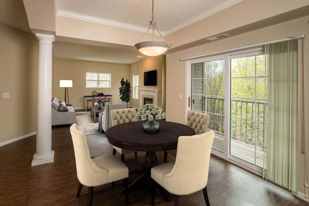 Lake Hazeltine Woods - Photo 2 of 33