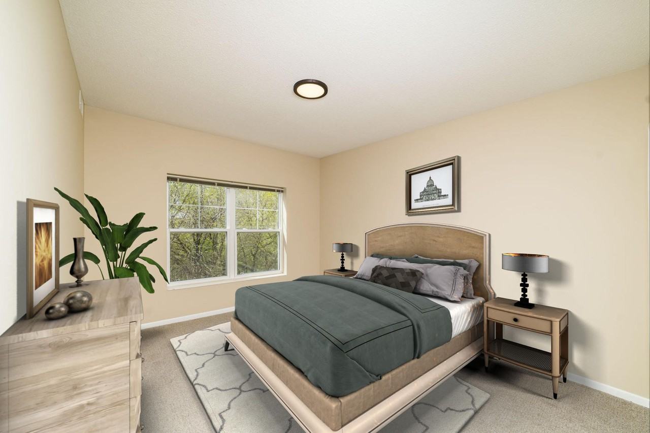 Lake Hazeltine Woods - Photo 7 of 33