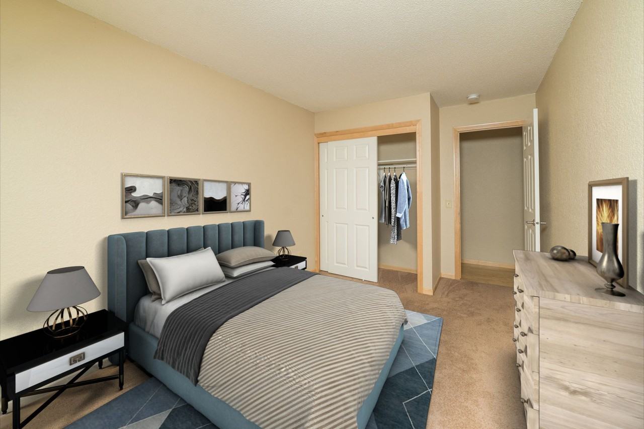 Forest Place Apartments - Photo 7 of 42