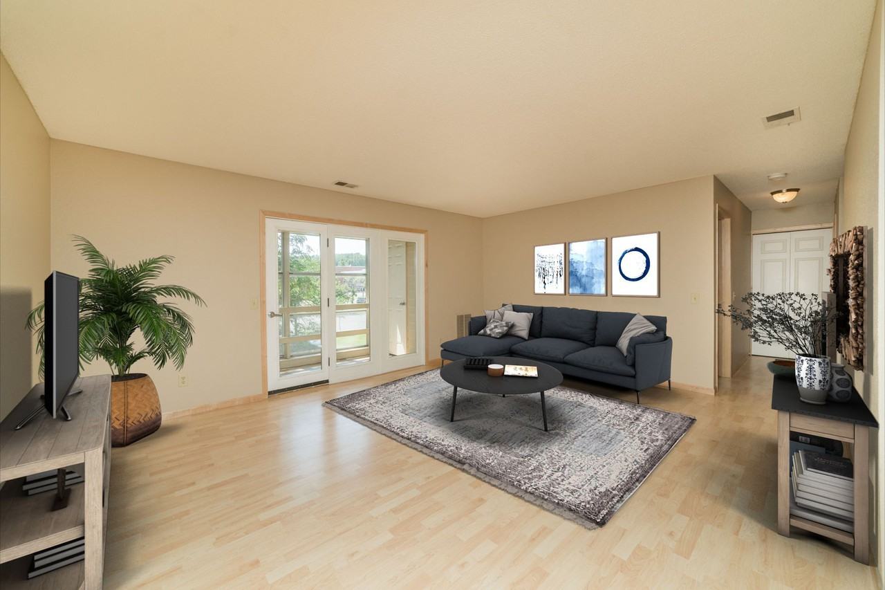 Forest Place Apartments - Photo 2 of 42