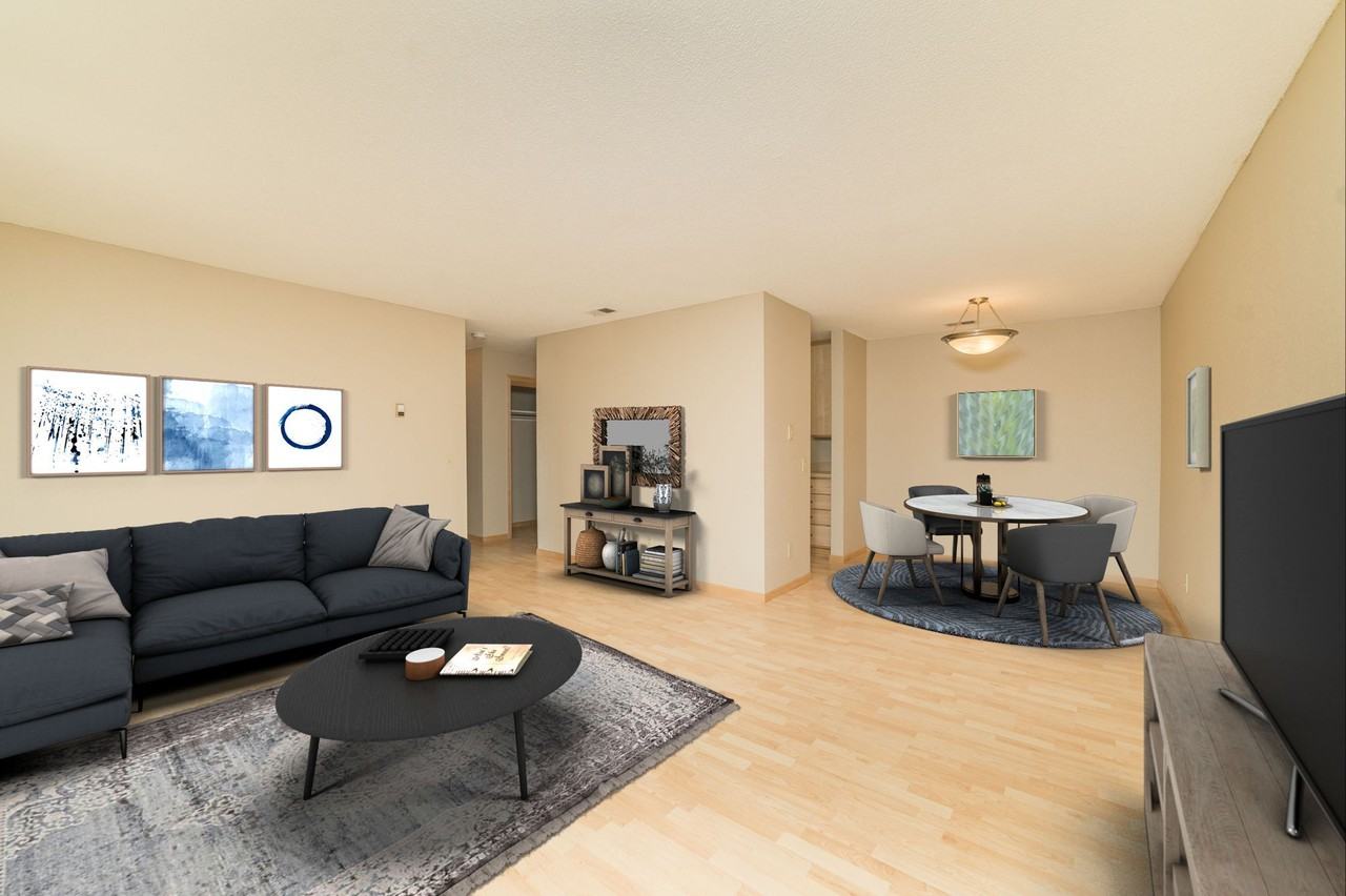 Forest Place Apartments - Photo 5 of 42