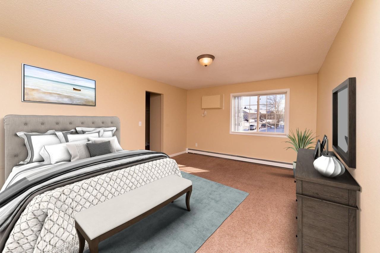 Cutters Grove Apartment Homes - Photo 5 of 29