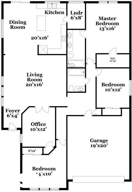 10646 W Carlota Ln - Photo 2 of 16