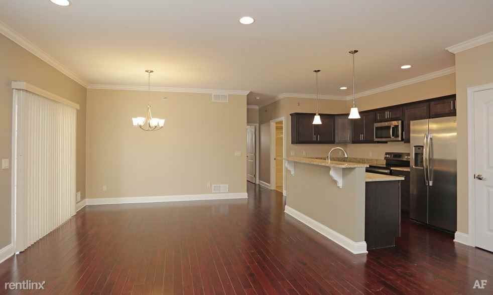 The Delta Luxury Apartments - Photo 2 of 8