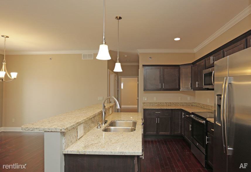 The Delta Luxury Apartments - Photo 3 of 8