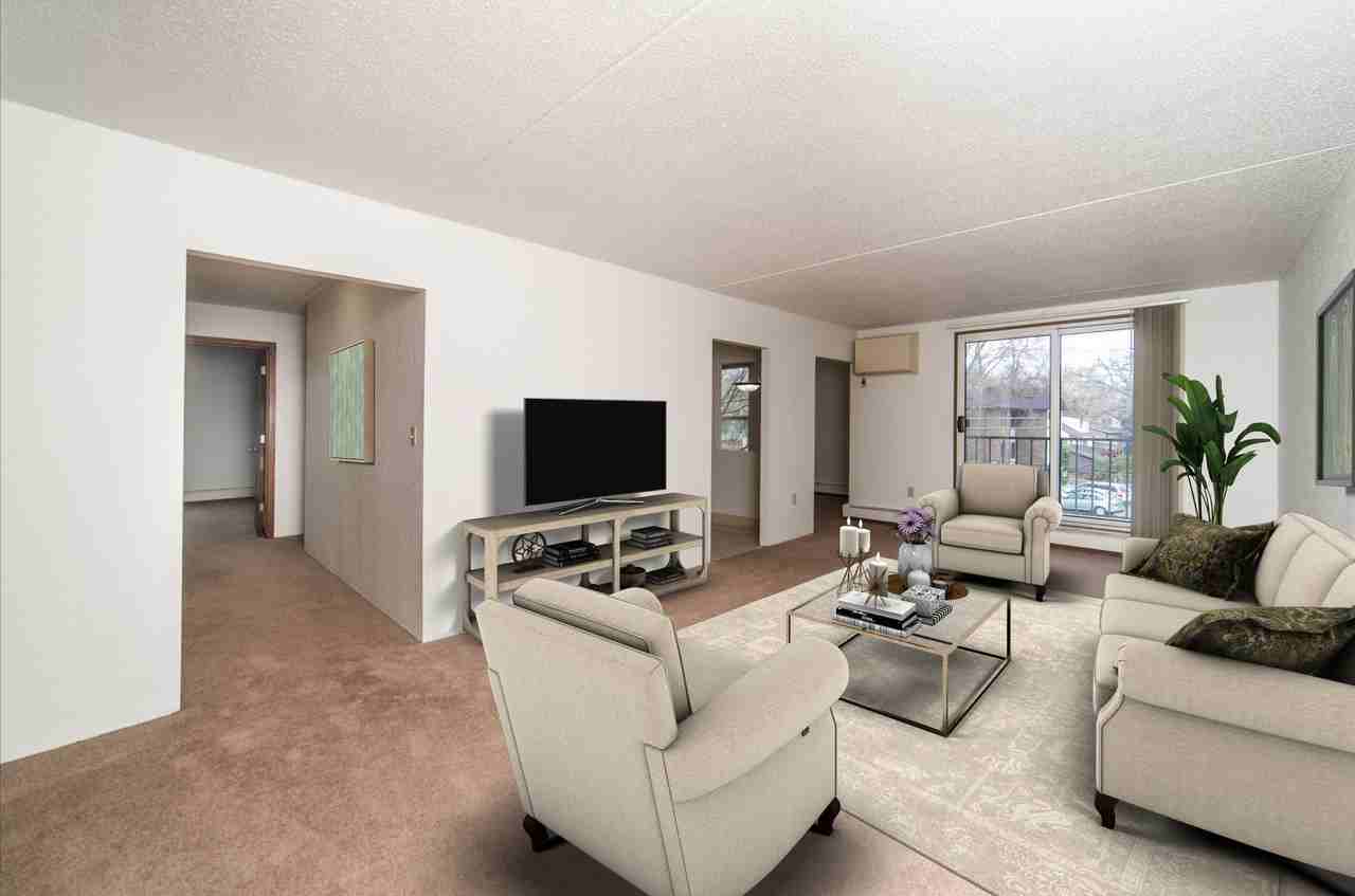 Park Plaza Apartments - Photo 2 of 15