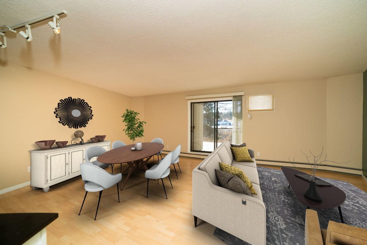 Plymouth Ponds Apartments - Photo 2 of 35