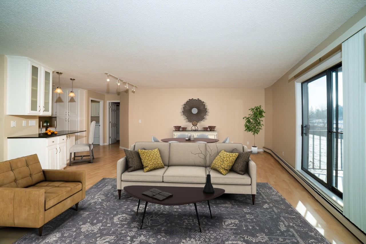 Plymouth Ponds Apartments - Photo 4 of 35