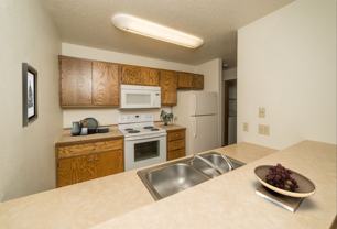 Terrace Hills Apartments - Photo 1 of 1