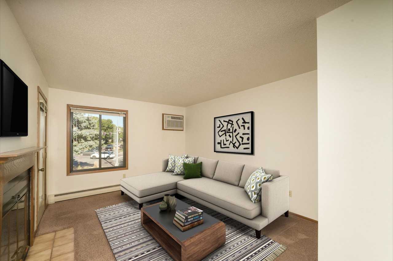 Terrace Hills Apartments - Photo 5 of 20